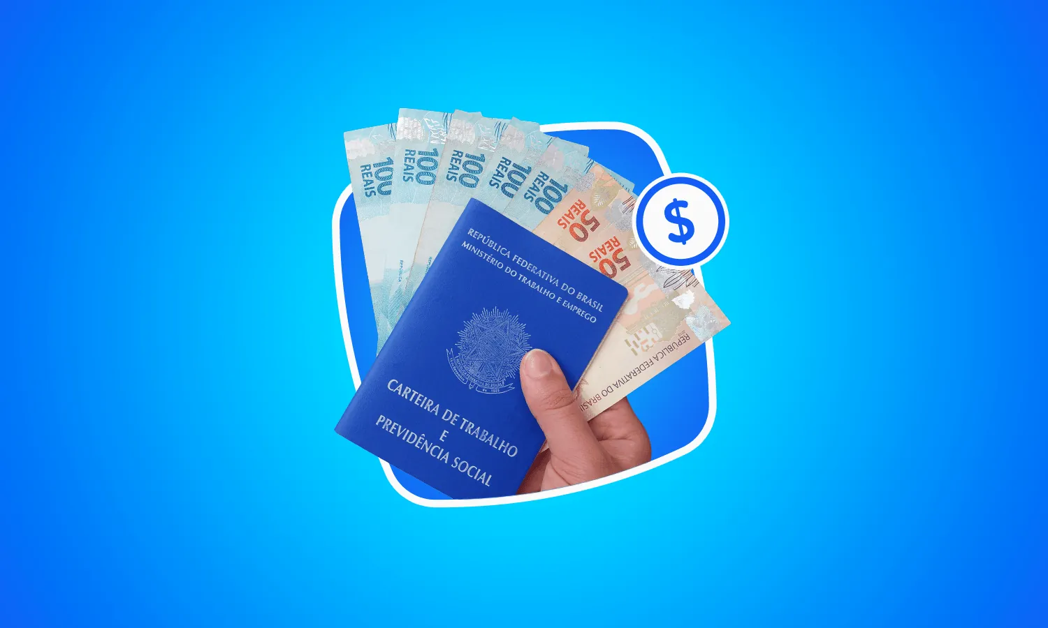 Abono Salarial: Quem Tem Direito? Como Sacar?