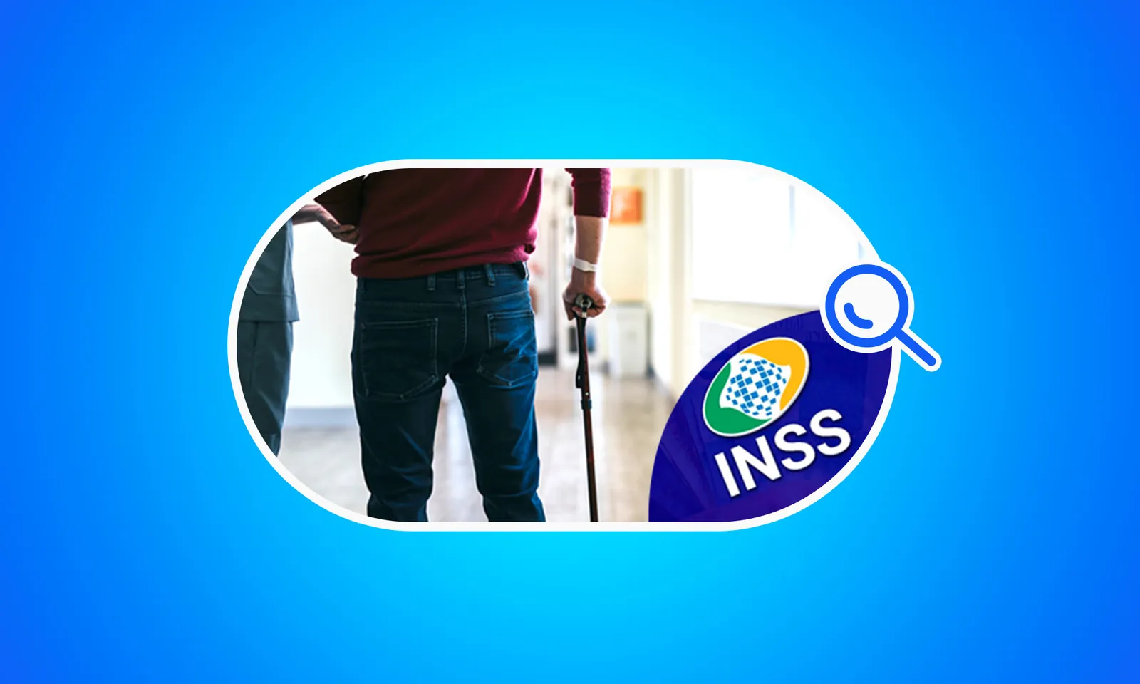 Auxílio Doença do INSS [Guia completo] - O que é, quem tem direitos e valores