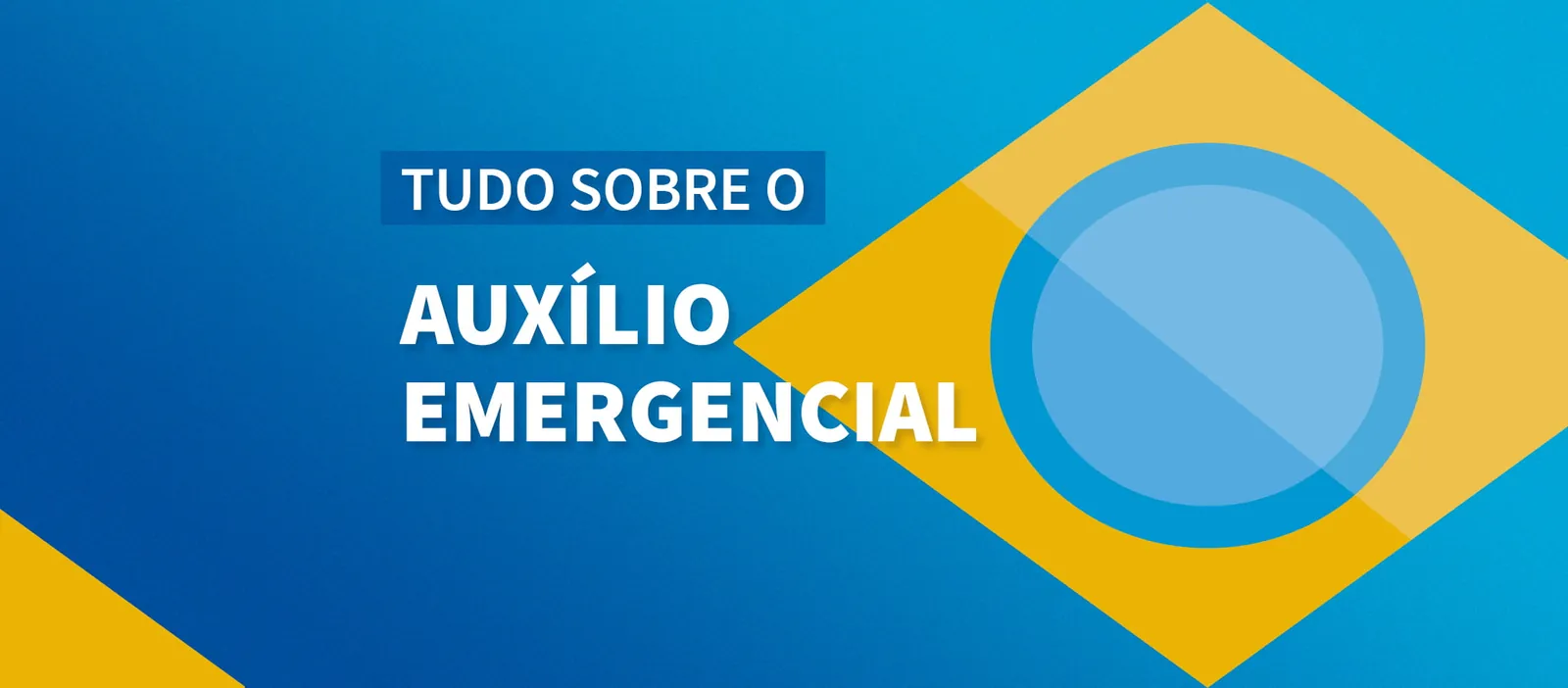 Auxílio emergencial: quem tem direito, como receber, como baixar o aplicativo e muito mais.