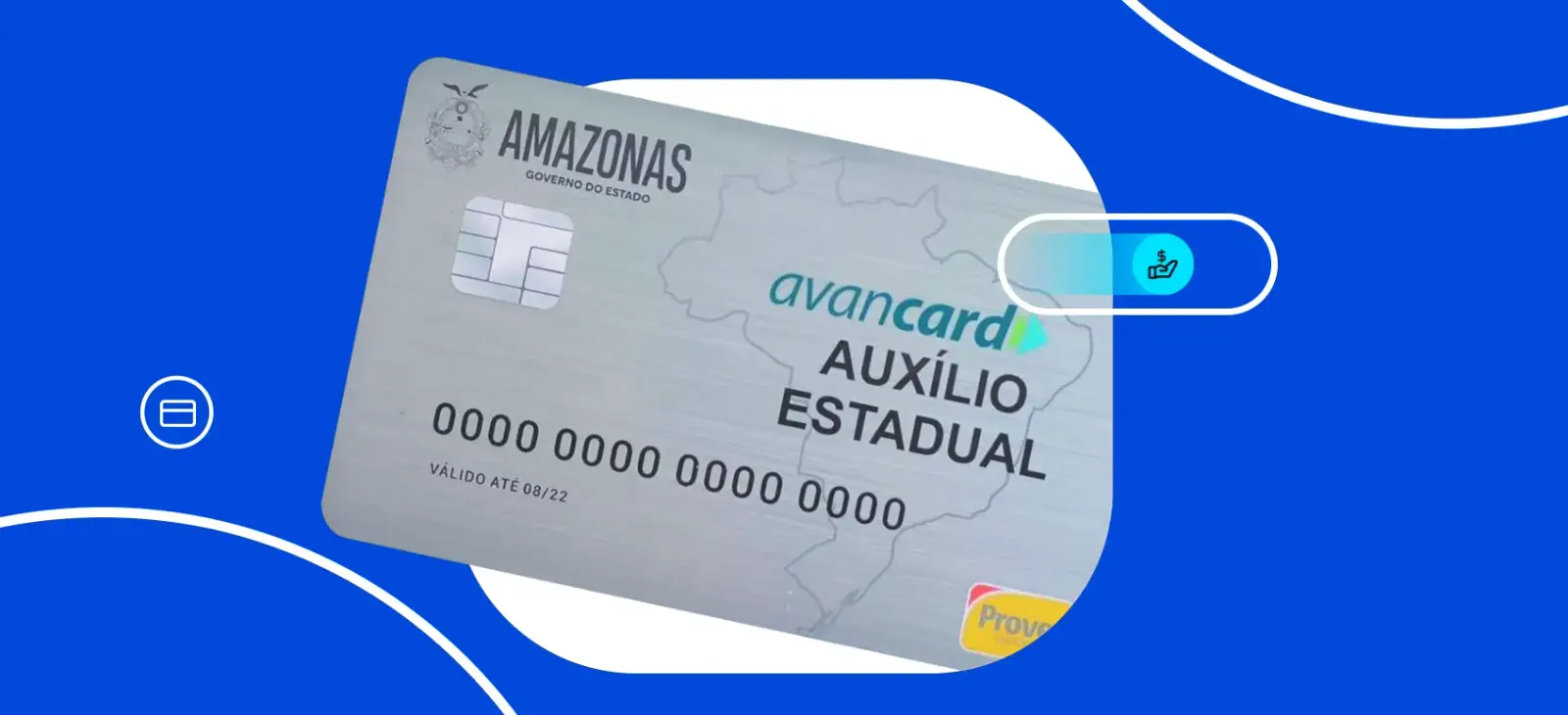 Auxílio estadual do Amazonas: Guia completo atualizado 2025