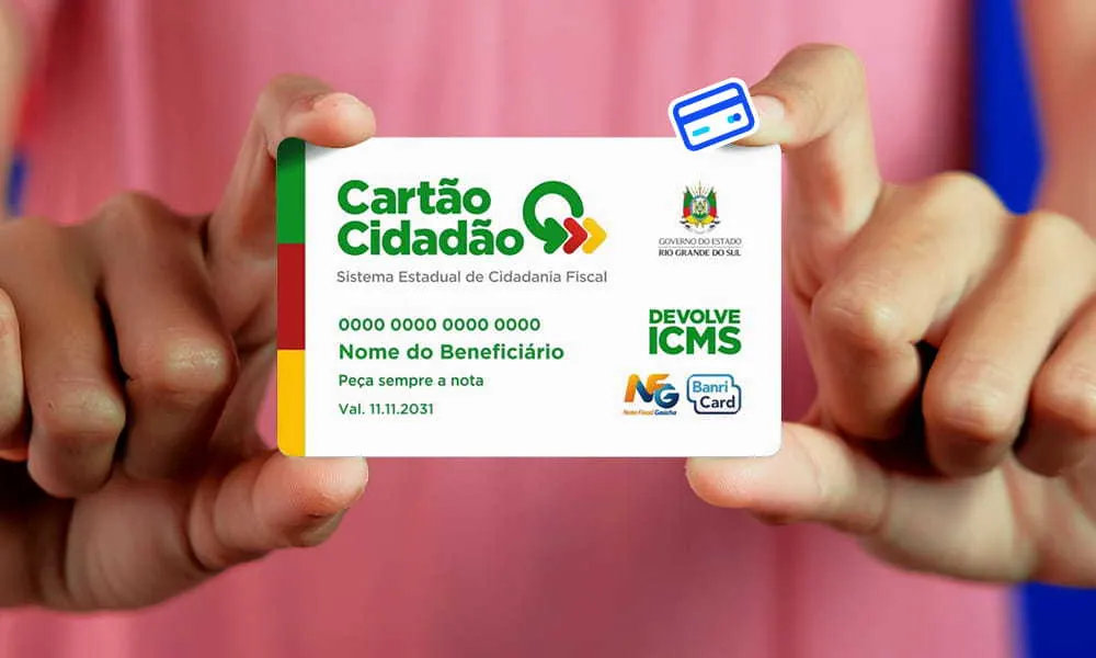 Cartão Cidadão