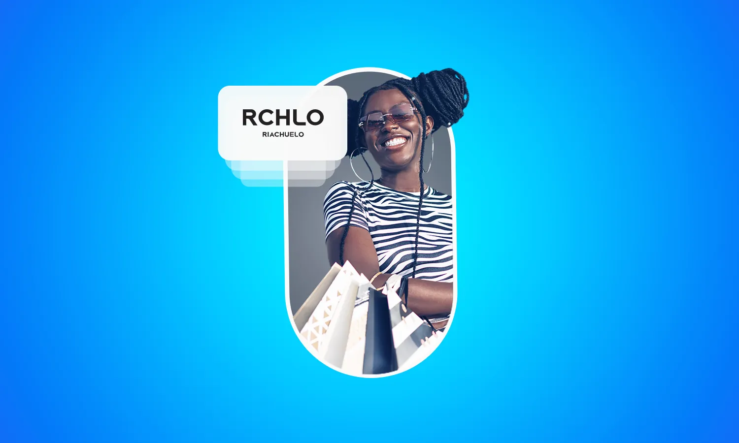 Cartão de Crédito Riachuelo