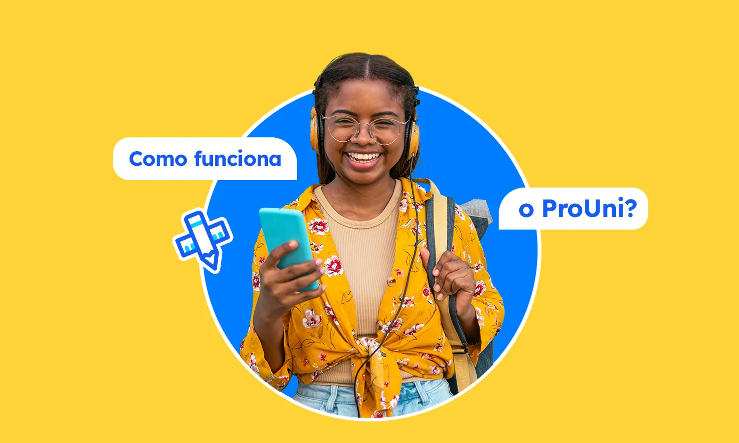Como funciona o Prouni