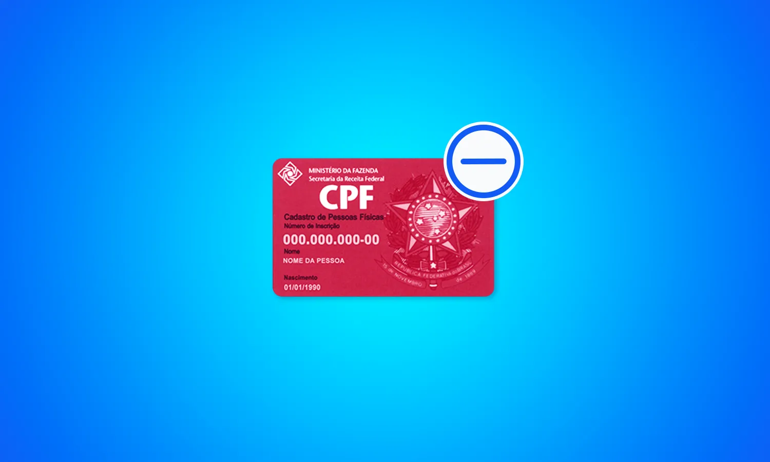 CPF Negativado: O que é e como consultar