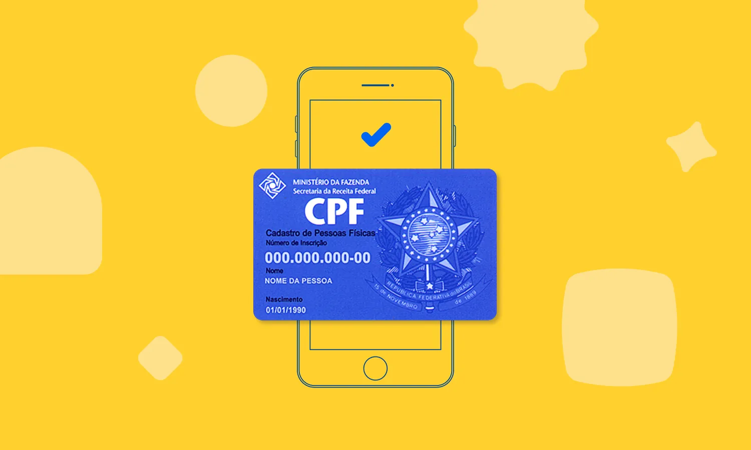 O que é CPF Regular