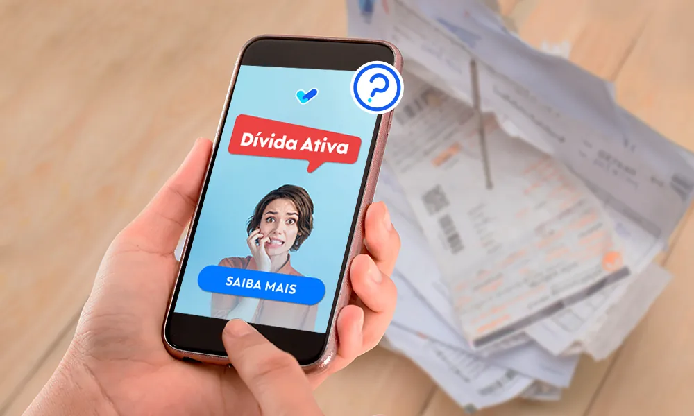 Dívida Ativa