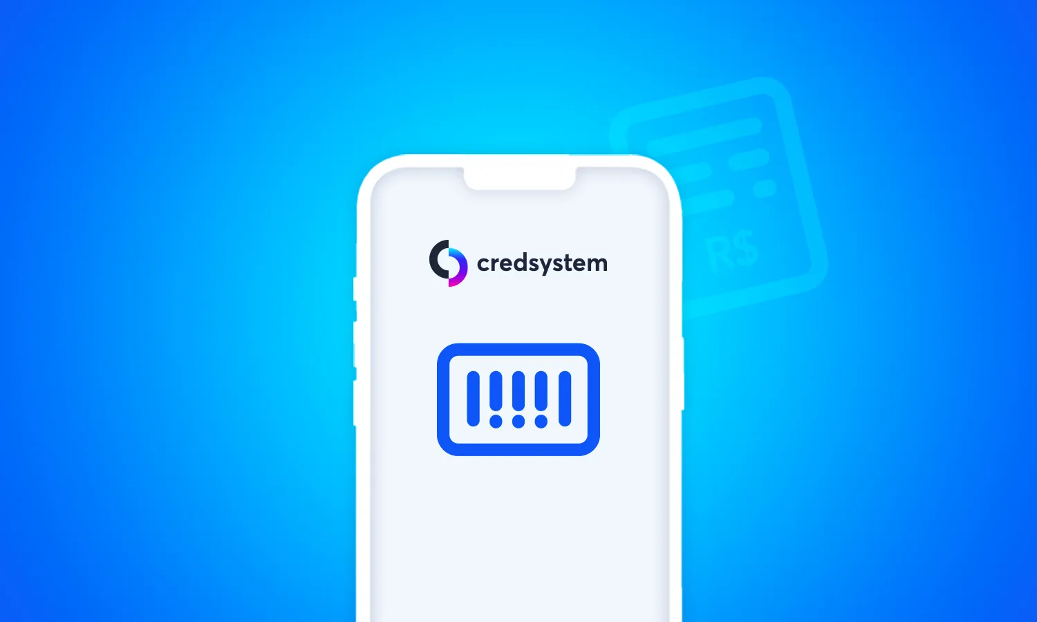 Fatura Credsystem