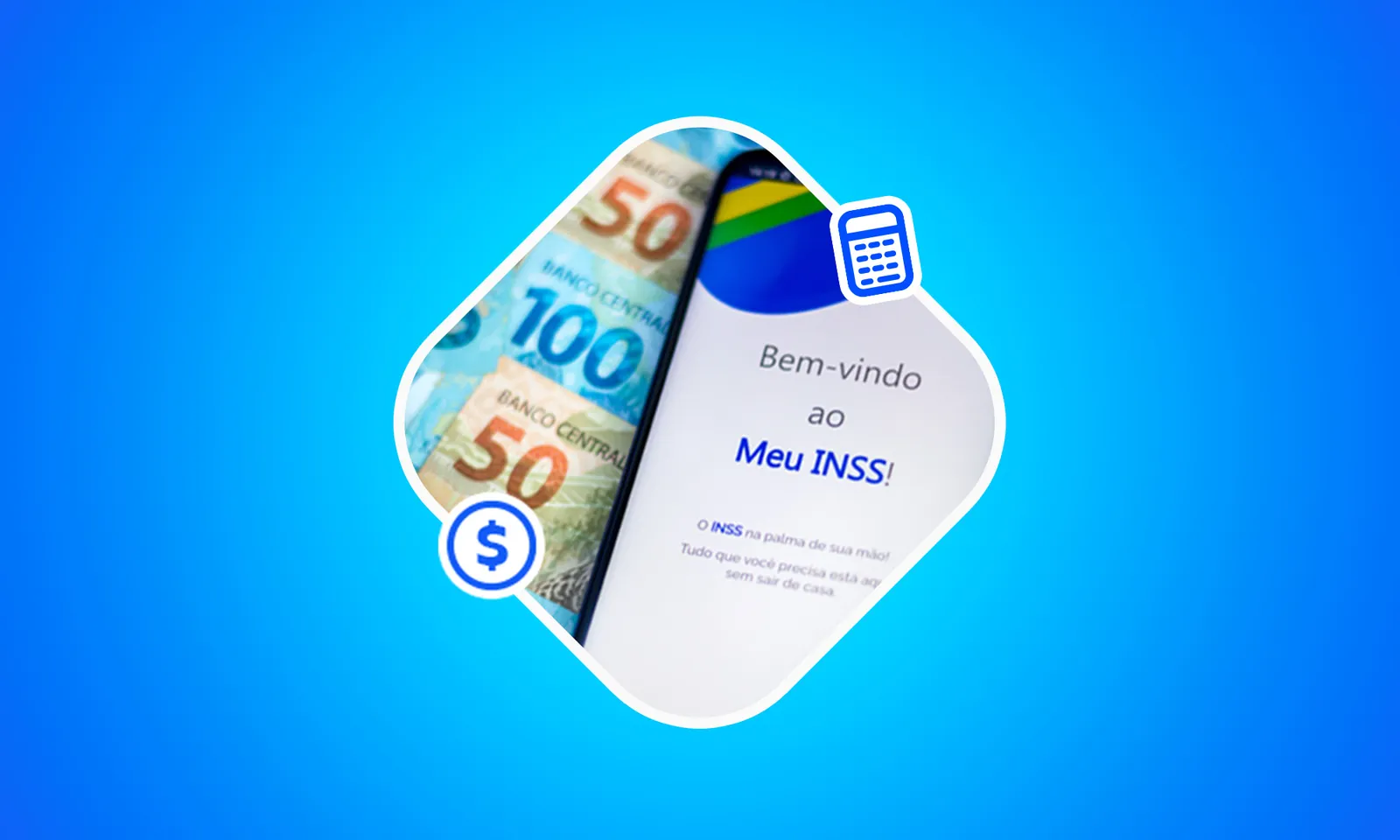 Meu INSS Informe de Rendimentos - Fraude no INSS