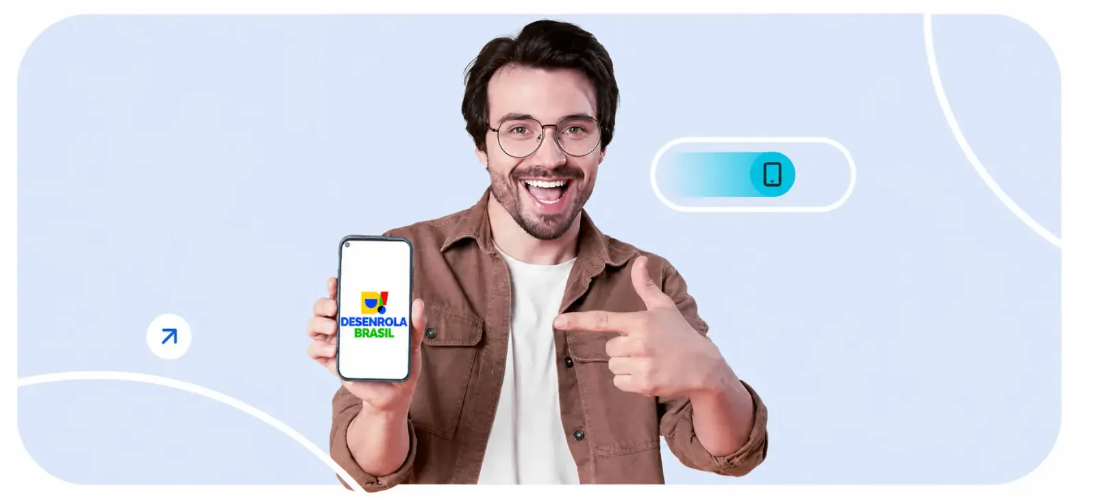 novo desenrola brasil 2.0