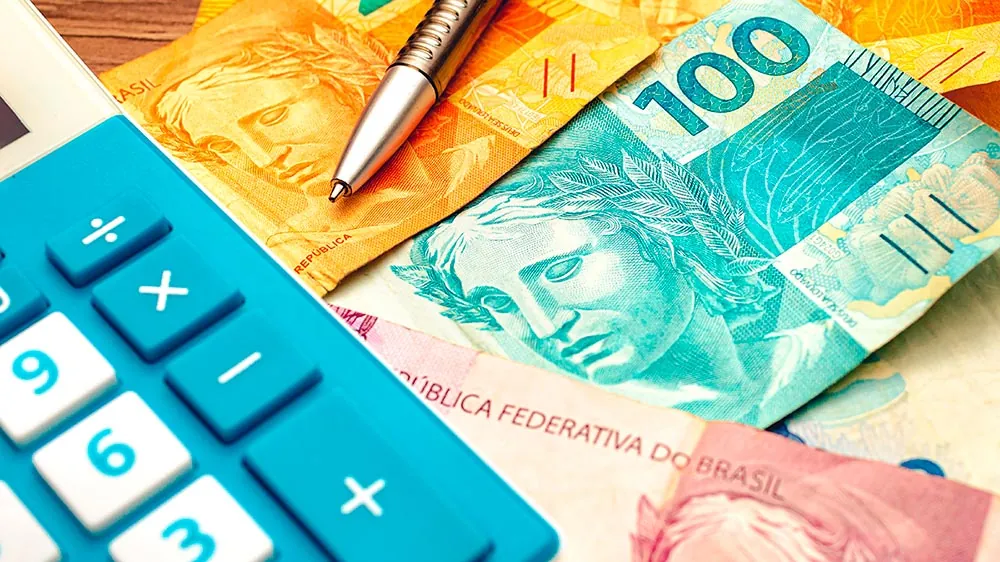Valores a receber