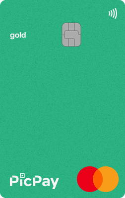 PicPay Card Gold