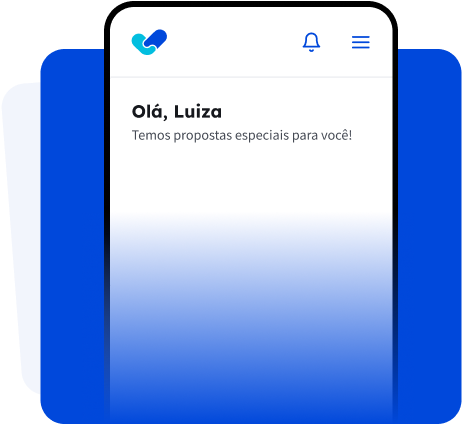 Celular fechando um acordo com sucesso no Mutirão das dívidas SCPC
