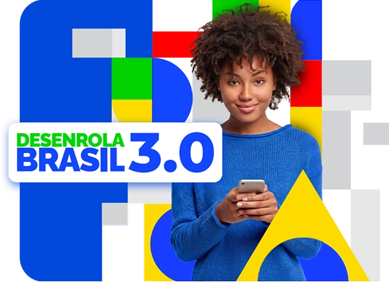 Desenrola Brasil 3.0 na Acordo Certo