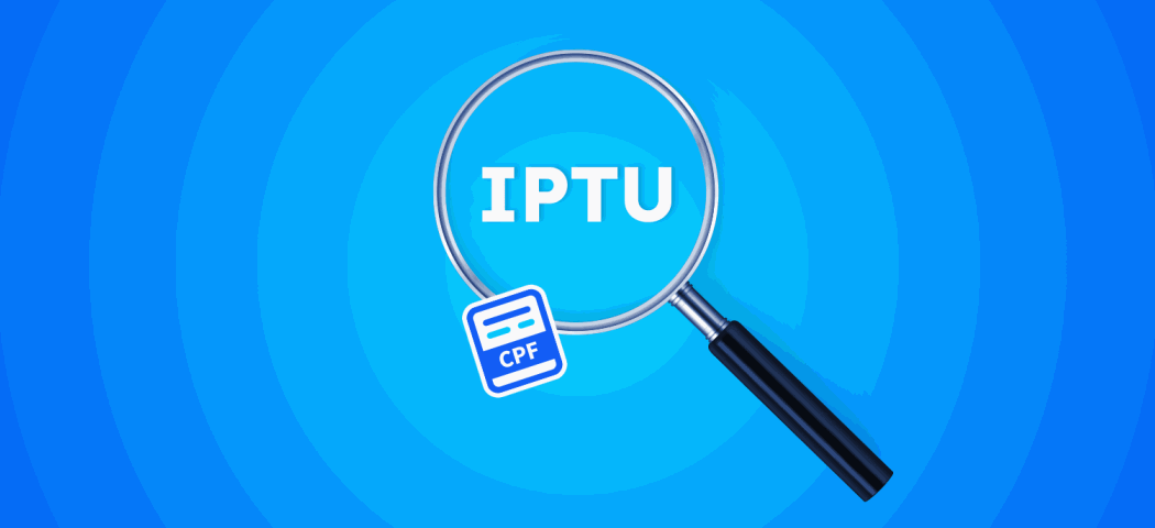 Como Consultar IPTU pelo CPF em 2026