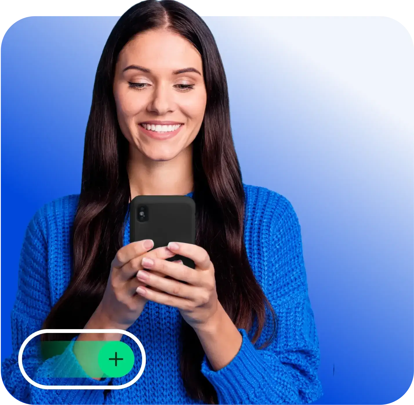 App Consumidor Positivo - Dívida paga e crédito justo em um só lugar