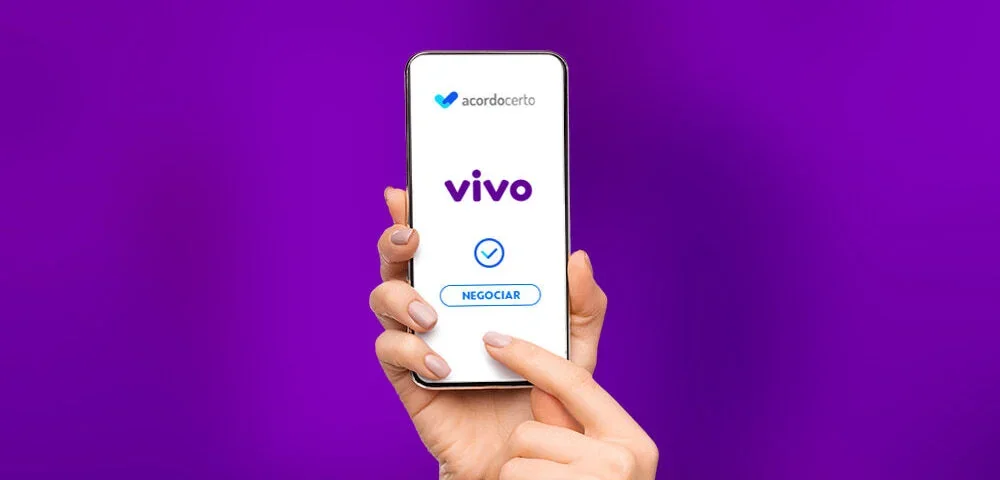Vivo Contas Atrasadas: Aprenda a Negociar 100% Online e com Desconto