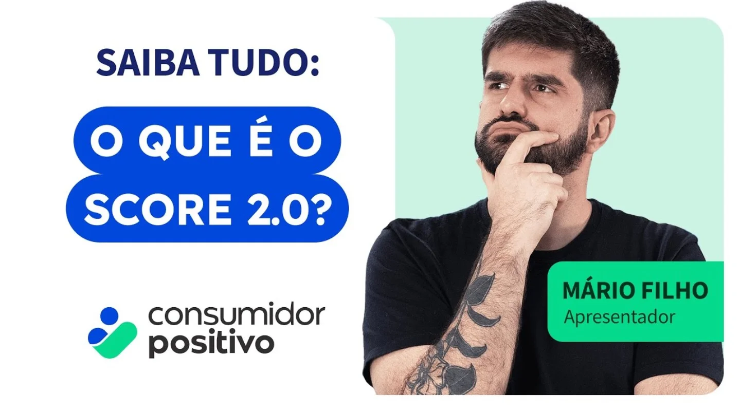 O Que é o Score 2.0?