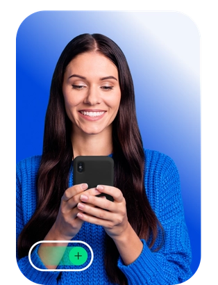 App Consumidor Positivo - Dívida paga e crédito justo em um só lugar