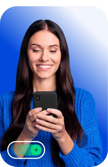 App Consumidor Positivo - Dívida paga e crédito justo em um só lugar