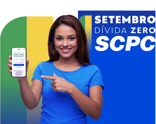 Um Homem e uma Mulher ambos felizes segurando seus smartphones