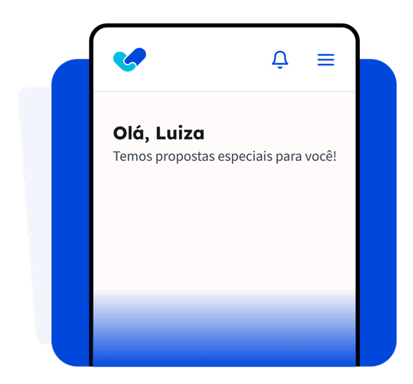 Celular fechando um acordo com sucesso no Mutirão das dívidas SCPC