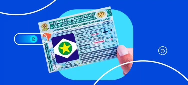 CNH Social MT 2025: veja como funciona, quem tem direito e o que muda com a nova lei federal