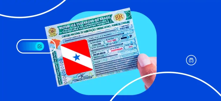 CNH Pai D’égua 2025: como funciona e quem pode se inscrever na CNH Social do Pará